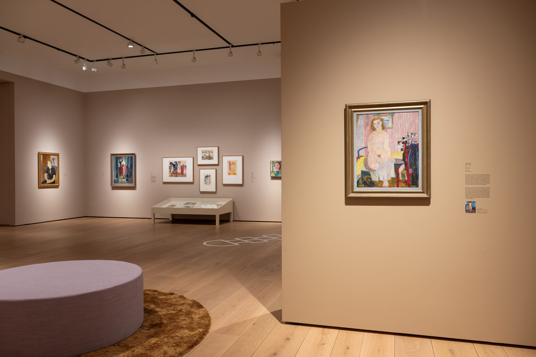 Else Hagen Mellom mennesker