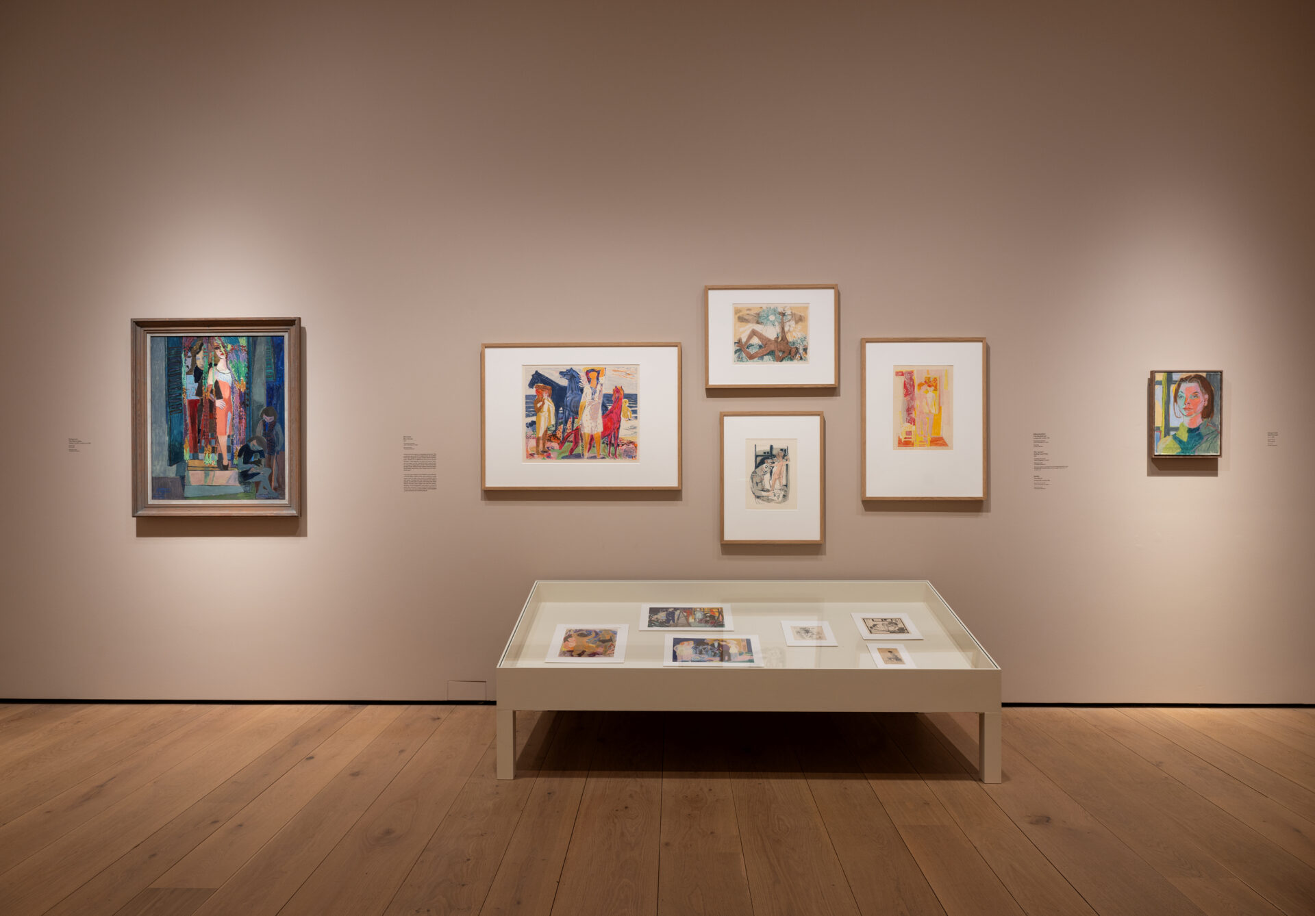 Else Hagen Mellom mennesker