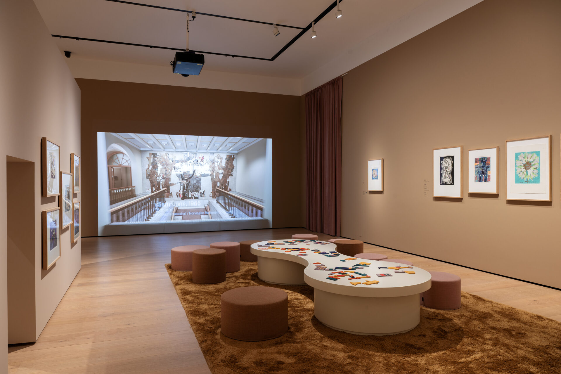 Else Hagen Mellom mennesker