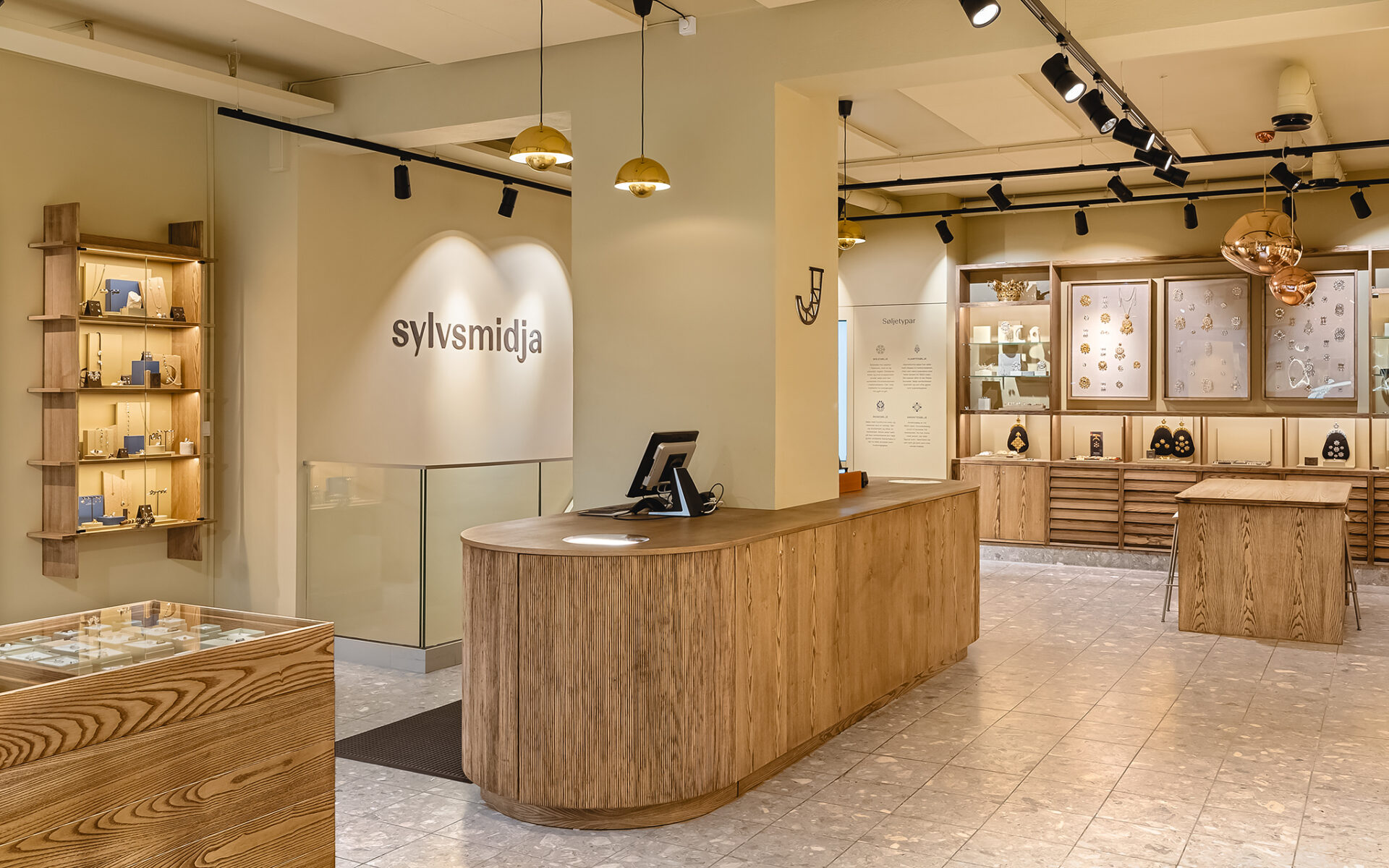 Haltenbanken Sylvsmidja