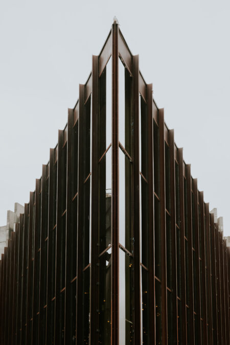 Fasade Grieghallen TB