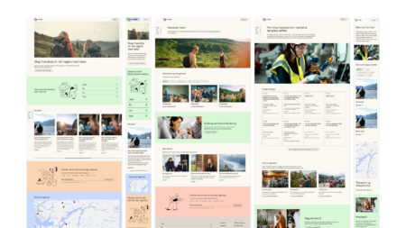 Hardanger og Voss kallar