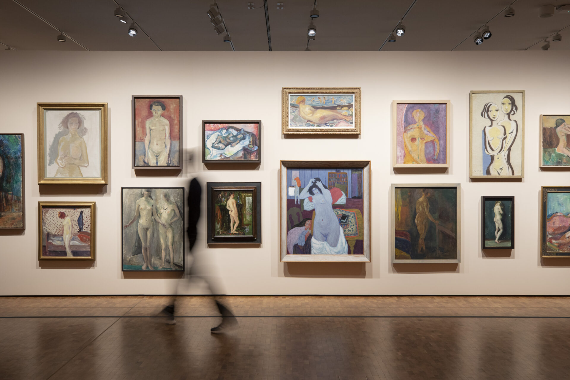 Kan hende det er vakkert