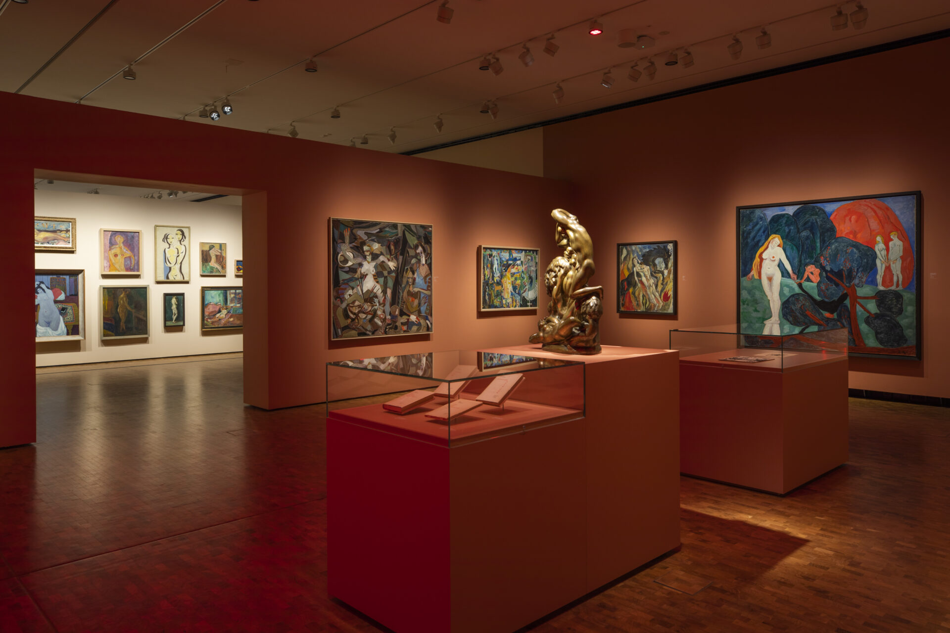 Kan hende det er vakkert