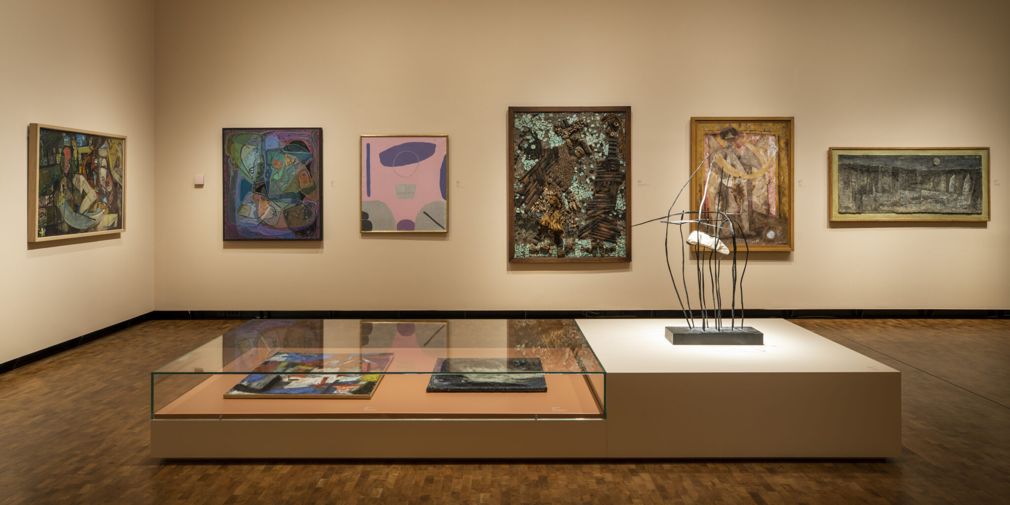 Kan hende det er vakkert