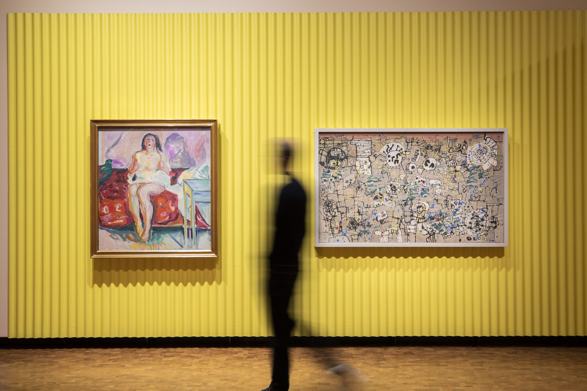 Kan hende det er vakkert