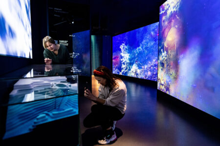 Store blå foto Thor Brødreskift 26 red