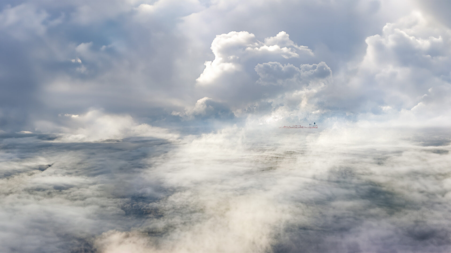 Odfjell fog